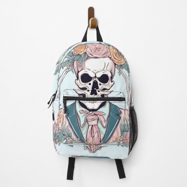 Item preview, Preppy Skeleton designed and sold by joyfulcow.