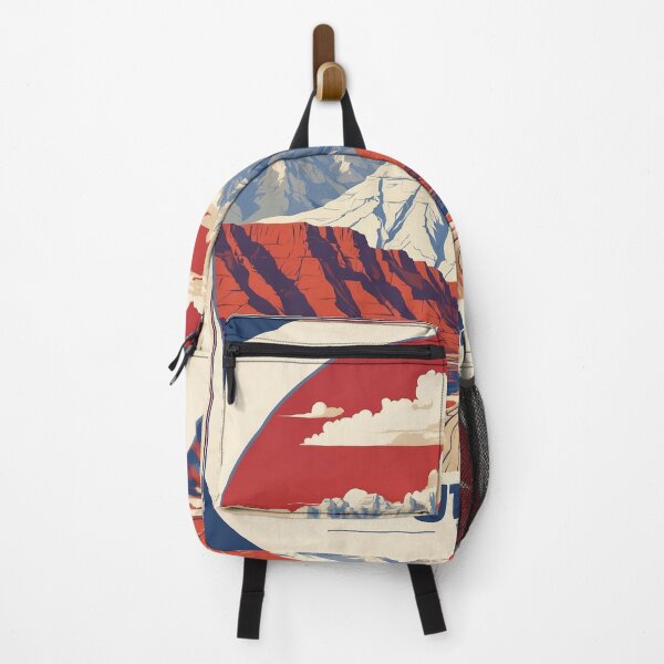 Item preview, Utah, EE.UU., cartel vintage, turismo designed and sold by TravelersGems.