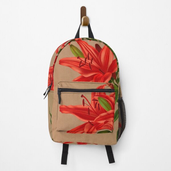 Item preview, Flor Sukashi-yuri designed and sold by Noura Sultani.