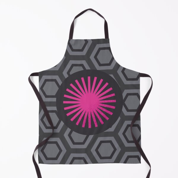 Item preview, Grey Honeycomb designed and sold by lifeinspired4u.