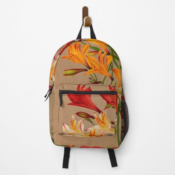 Item preview, St Martin's Flower Print designed and sold by Noura Sultani.