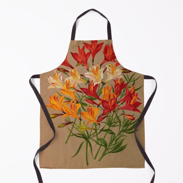 Item preview, St Martin's Flower Print designed and sold by Noura Sultani.