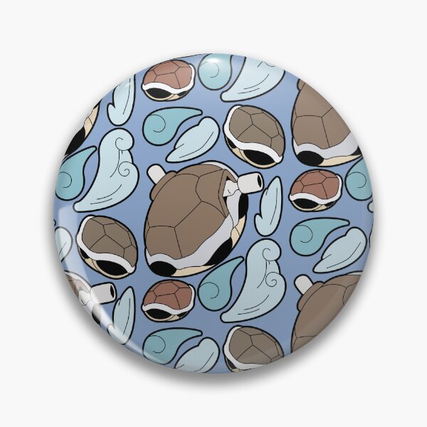 Item preview, Shellfish Monster Collage designed and sold by Bluegaymer.