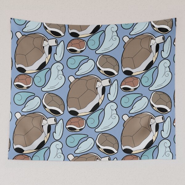Item preview, Shellfish Monster Collage designed and sold by Bluegaymer.