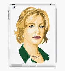 Skyler White iPad Case/Skin