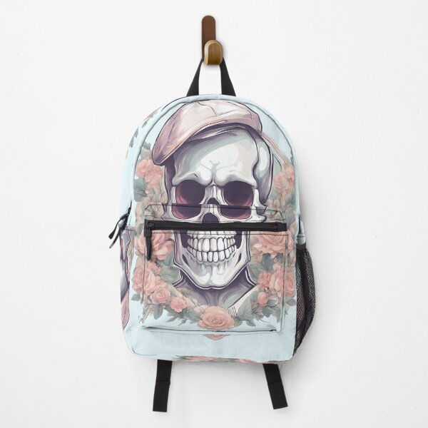 Item preview, Preppy Skeleton designed and sold by joyfulcow.