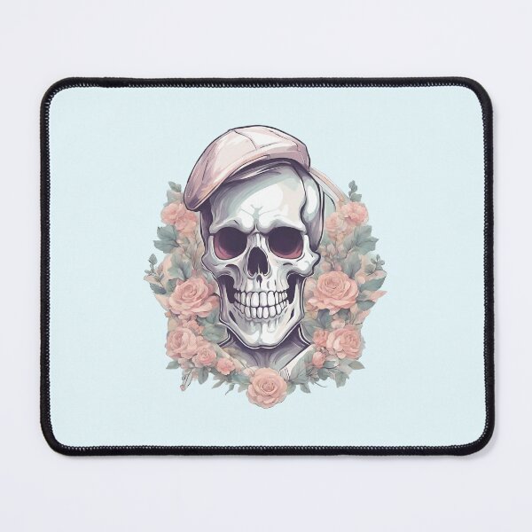 Item preview, Preppy Skeleton designed and sold by joyfulcow.