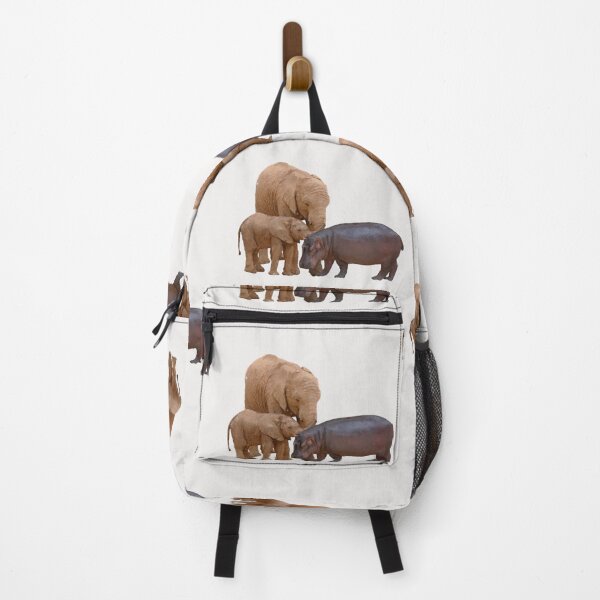 Item preview, 3 Cute Jungle Friends - Friends are Great designed and sold by Michael van der Hoorn.
