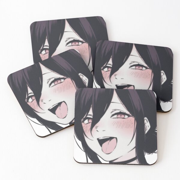 Artikelvorschau, Ahegao entworfen und verkauft von CygniProxima.