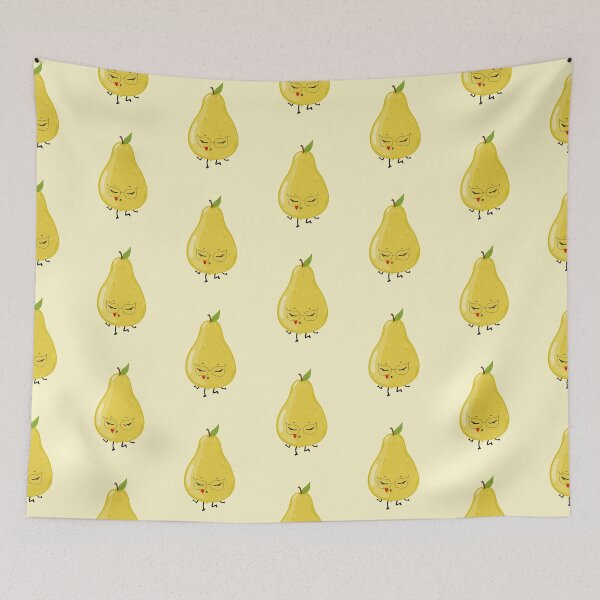 Item preview, Luscious pear designed and sold by vintagejudy.