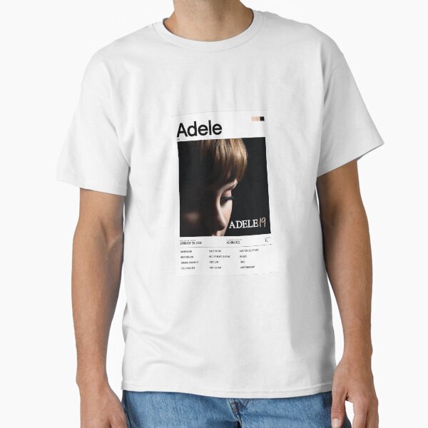 Item preview, Adele - 19 designed and sold by sportsshoppro.
