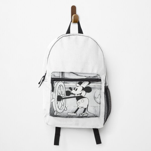 Item preview, Steamboat Willie 4K Quality designed and sold by EveryonesWelcome.