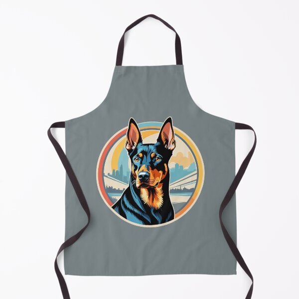 Item preview, Dobermann designed and sold by WildlifeInc.