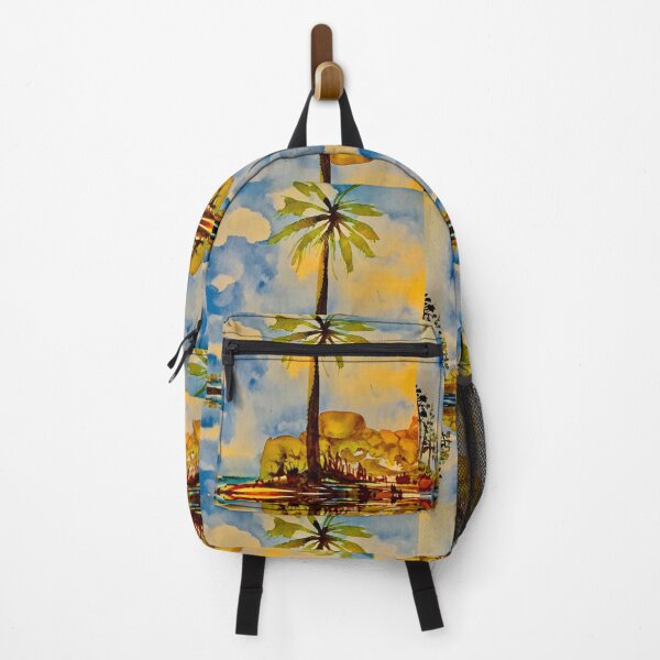Item preview, tropics designed and sold by Pipsilk.