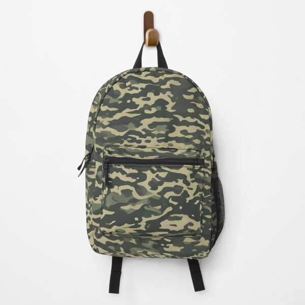 Item preview, Green army camouflage  designed and sold by TheCamoShop.