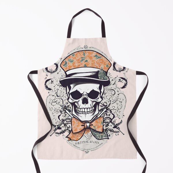 Item preview, Preppy Skeleton designed and sold by joyfulcow.