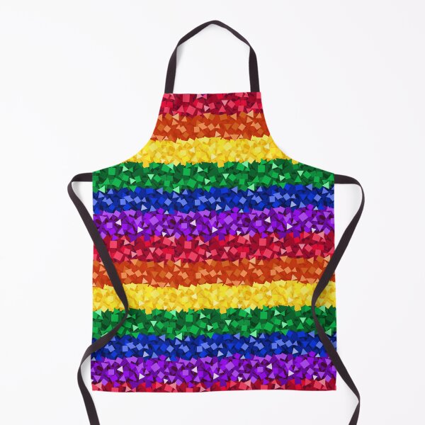 Item preview, Rainbow Crystals designed and sold by EBParsley.