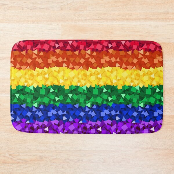 Item preview, Rainbow Crystals designed and sold by EBParsley.