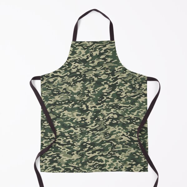 Artikelvorschau, Grüne militärische Tarnung entworfen und verkauft von TheCamoShop.
