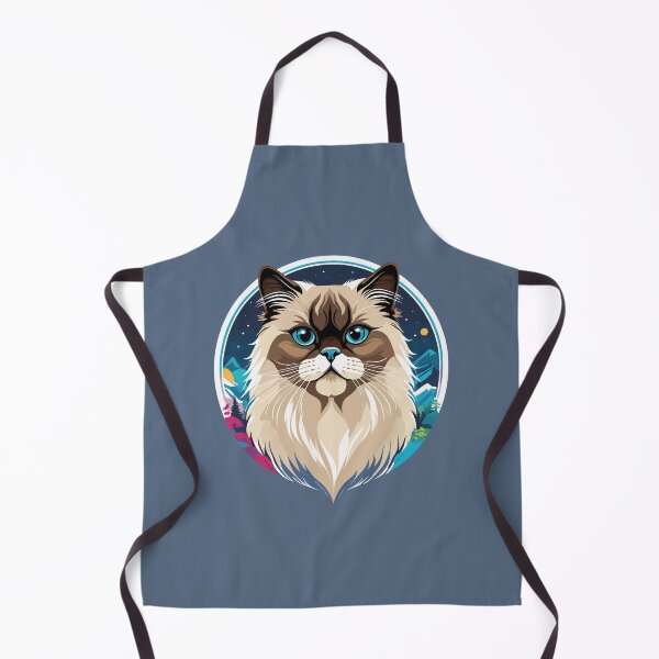 Item preview, Himalayan Cat designed and sold by WildlifeInc.
