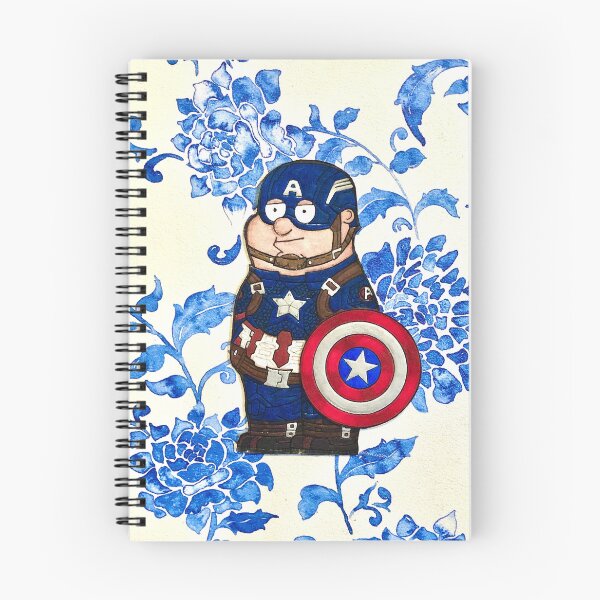 Item preview, American Super Soldier (Scale Suit) designed and sold by Werdnauf.