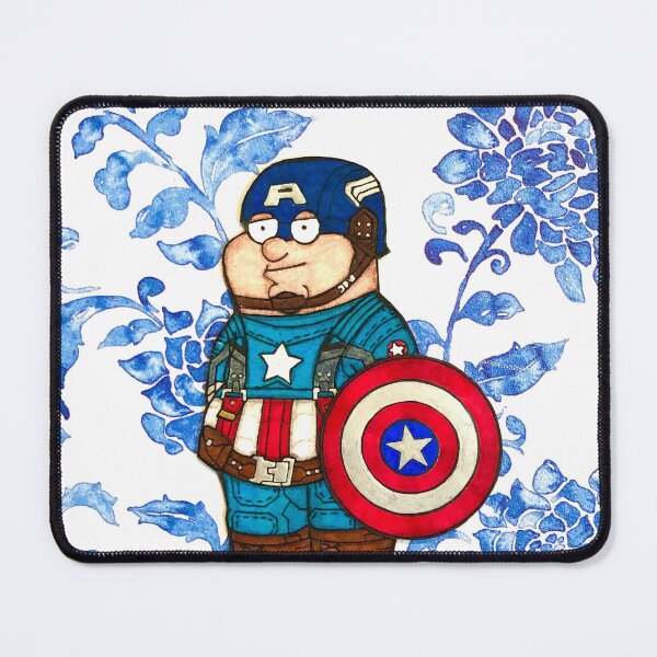 Item preview, American Super Soldier (Smithsonian Suit) designed and sold by Werdnauf.