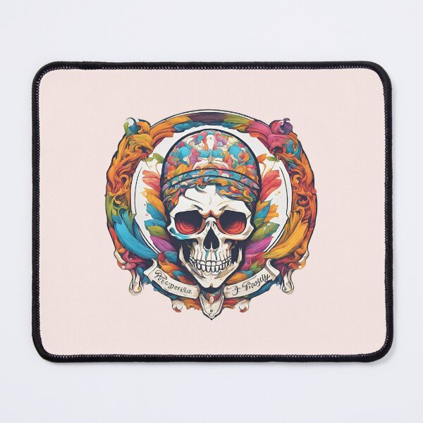 Item preview, Preppy Skeleton designed and sold by joyfulcow.
