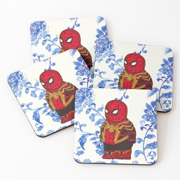 Item preview, Tech Suit Arachnid Hero designed and sold by Werdnauf.