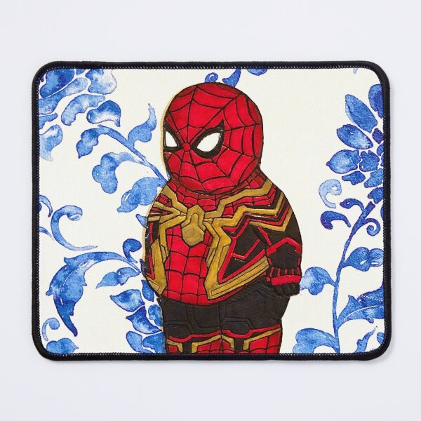 Item preview, Tech Suit Arachnid Hero designed and sold by Werdnauf.