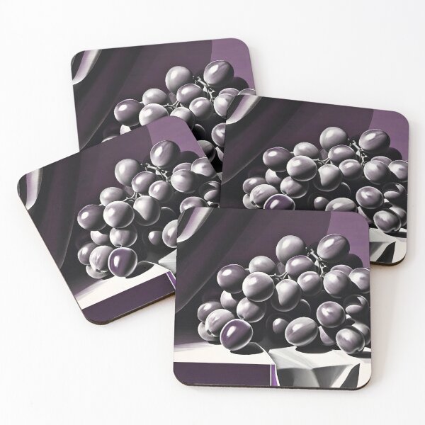 Item preview, Grape Blend designed and sold by Natrual0903.