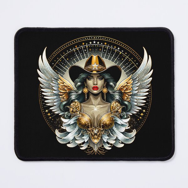 Item preview, Multidimensional Goddess  designed and sold by lisajeffs.