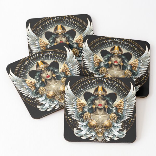 Item preview, Multidimensional Goddess  designed and sold by lisajeffs.