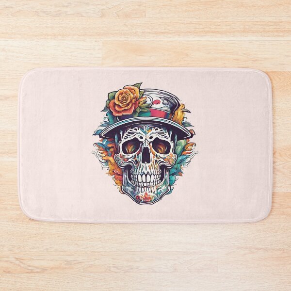 Item preview, Preppy Skeleton designed and sold by joyfulcow.