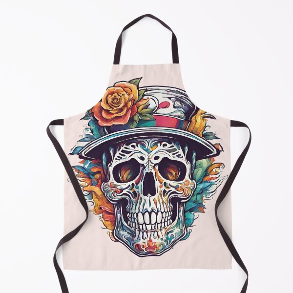 Aperçu de l'œuvre Squelette BCBG créée et vendue par joyfulcow.