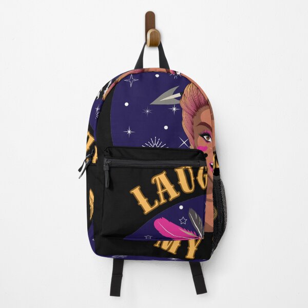 Item preview, Laughter Is My Arrow. sagittarius sign designed and sold by ZodiacWonders.