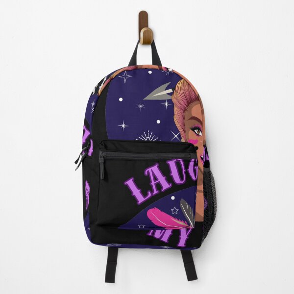 Item preview, Laughter Is My Arrow. sagittarius constellation designed and sold by ZodiacWonders.