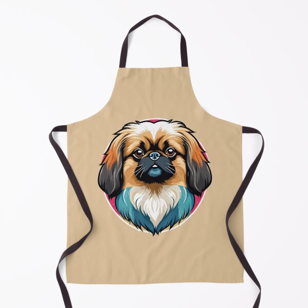 Item preview, Pekingese designed and sold by WildlifeInc.