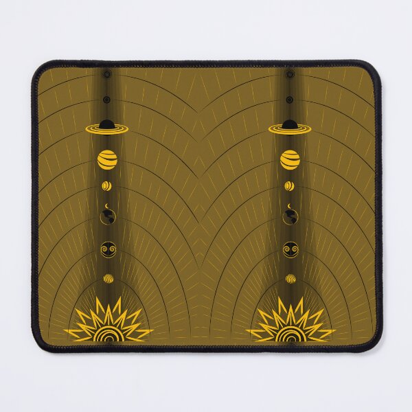 Item preview, Planetary Alignment designed and sold by JAMerArc.