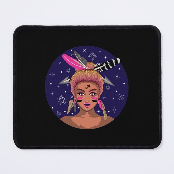 Item preview, Sagittarius Astrological Sign designed and sold by ZodiacWonders.