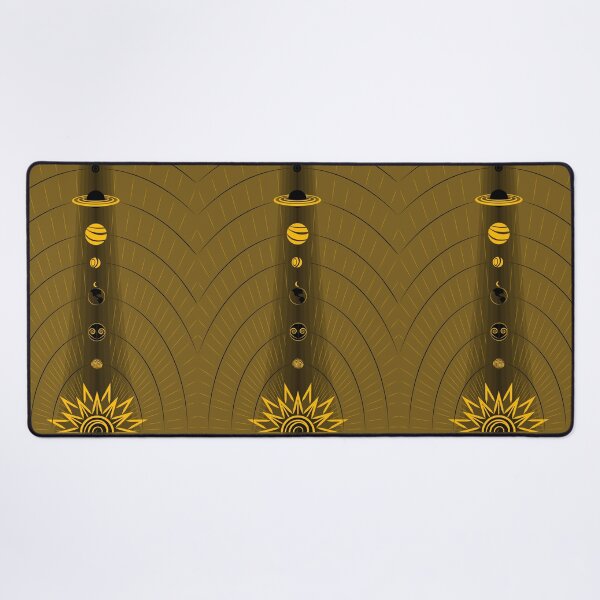 Item preview, Planetary Alignment designed and sold by JAMerArc.