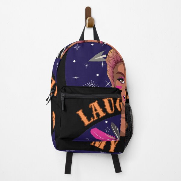 Item preview, Laughter Is My Arrow. sagittarius season designed and sold by ZodiacWonders.