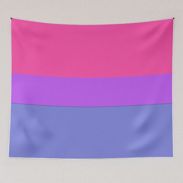 Artikelvorschau, Bisexuell entworfen und verkauft von FunFlags.