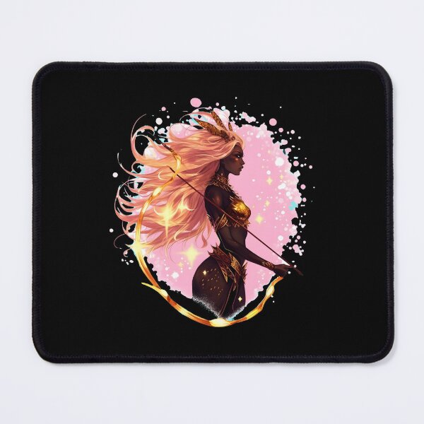 Item preview, Sagittarius Astrological Sign designed and sold by ZodiacWonders.