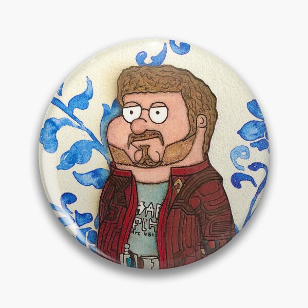 Item preview, Kevin Bacon Enjoyer designed and sold by Werdnauf.
