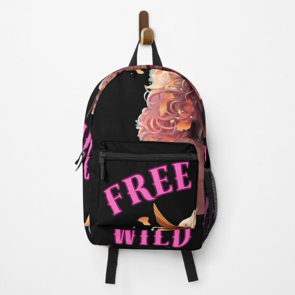Item preview, Free Spirit, Wild Heart. cute sagittarius designed and sold by ZodiacWonders.