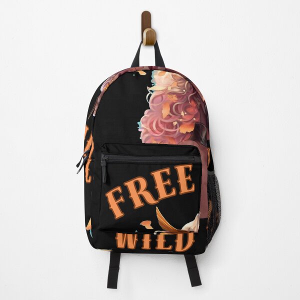 Item preview, Free Spirit, Wild Heart. sagittarius november designed and sold by ZodiacWonders.