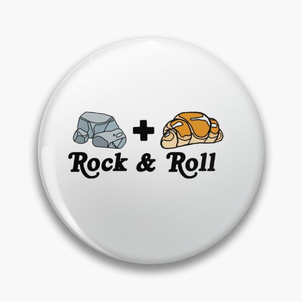 Item preview, Rock & Roll designed and sold by HarrisonDesign.