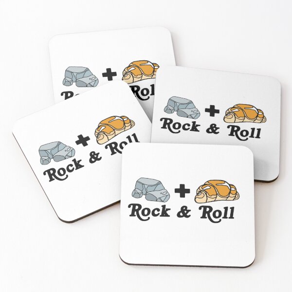 Item preview, Rock & Roll designed and sold by HarrisonDesign.