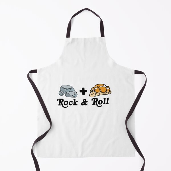 Item preview, Rock & Roll designed and sold by HarrisonDesign.