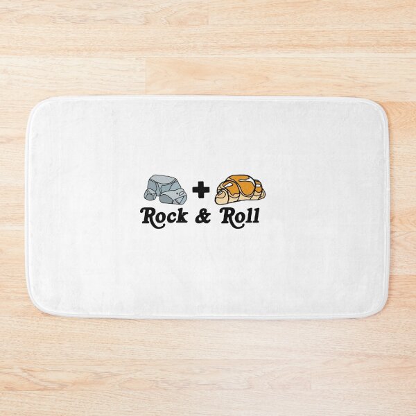 Item preview, Rock & Roll designed and sold by HarrisonDesign.